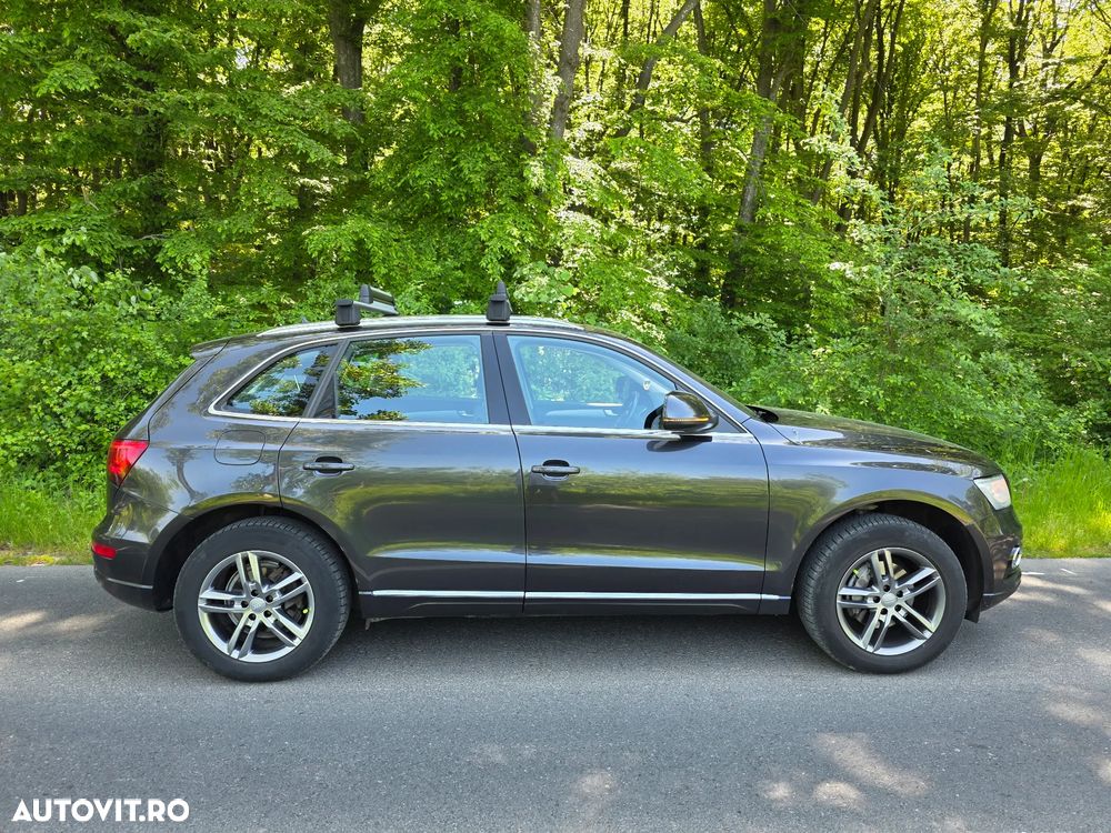Audi Q5 2.0 TDI Quattro S tronic - 5