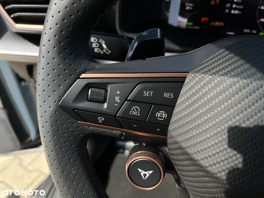 Cupra Formentor - 29
