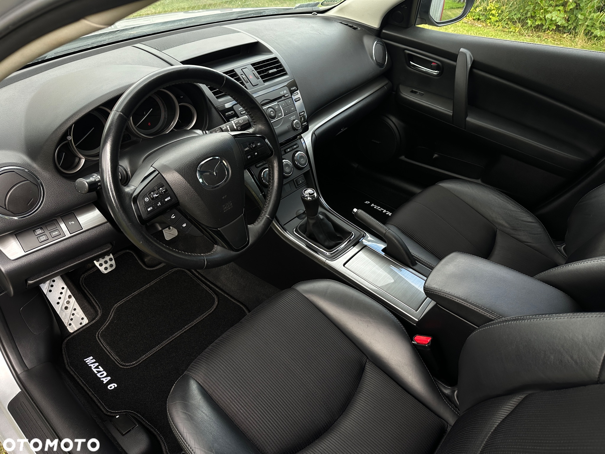 Mazda 6 2.2 CD Sport - 22