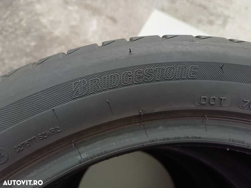 ANVELOOE CP V10371 235 50 R19 235/50/R19 103T BRIDGESTONE VARA - 5