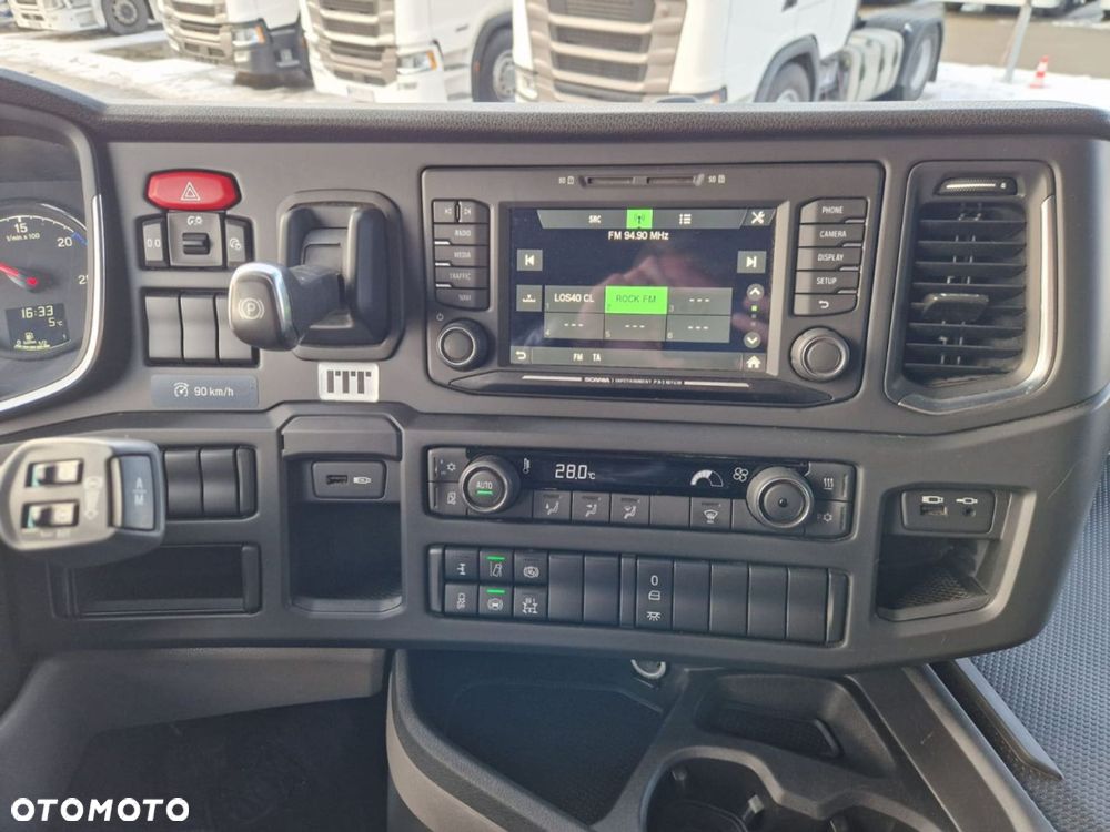 Scania R 450 A4x2LA - 10