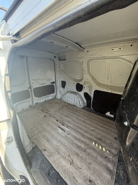 Dacia Dokker 1.5 dCi 90 CP Laureate - 10