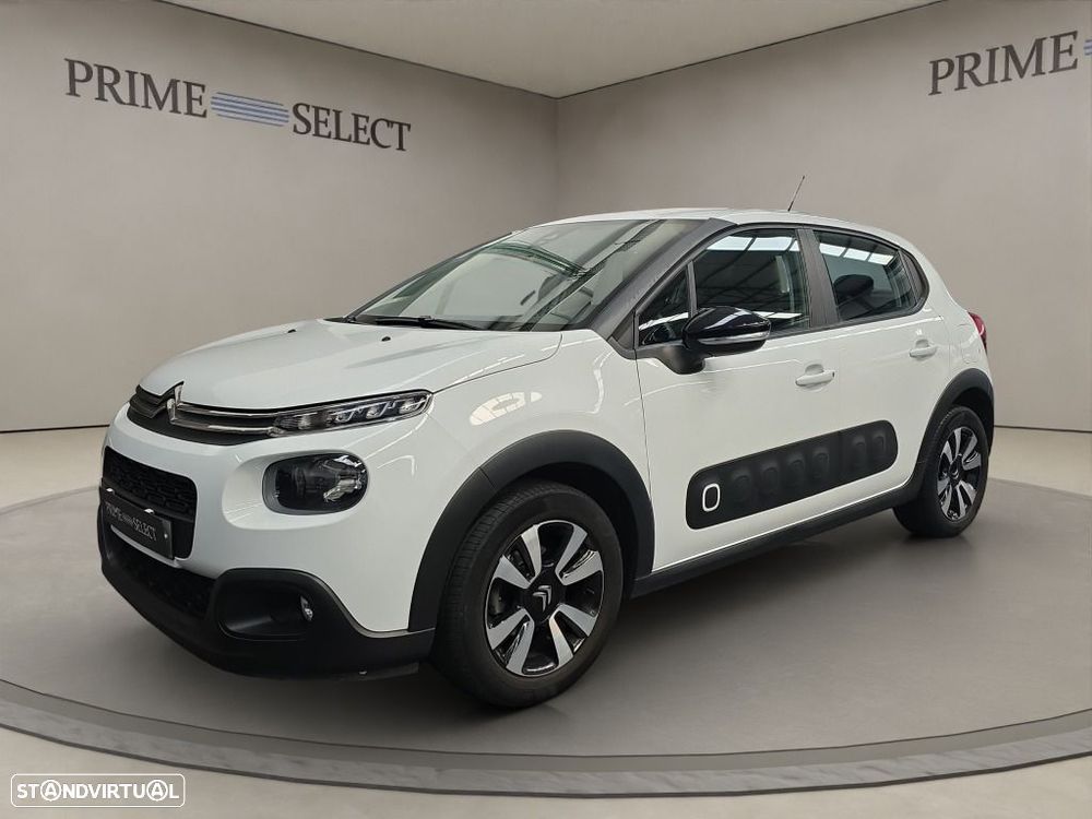 Citroën C3 1.2 PureTech Feel - 8
