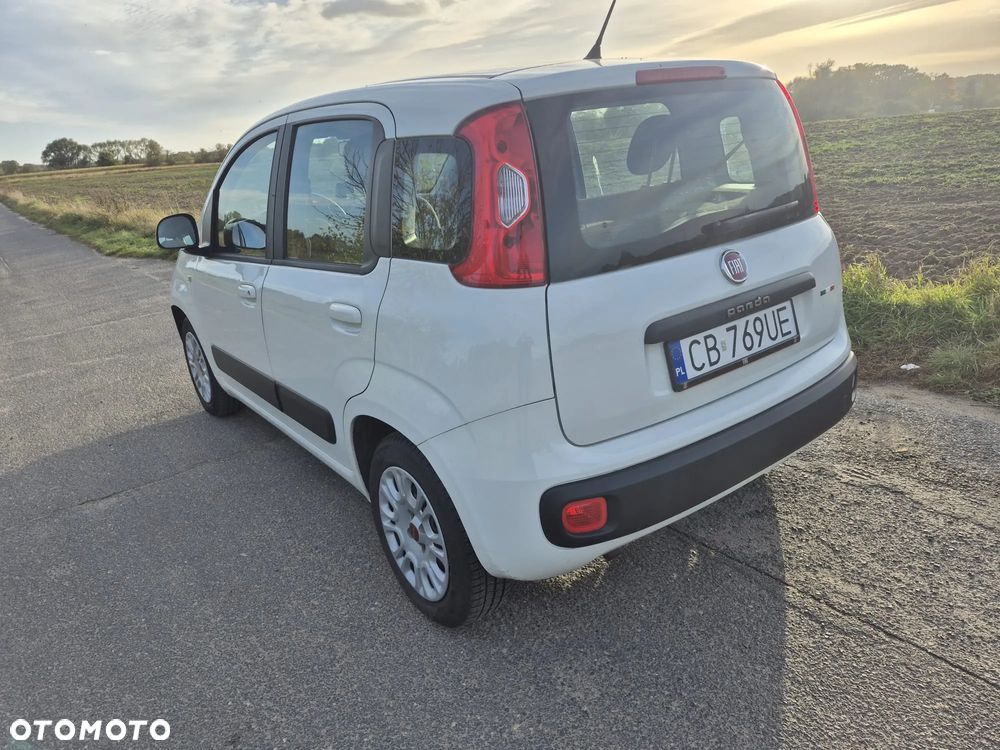 Fiat Panda - 3