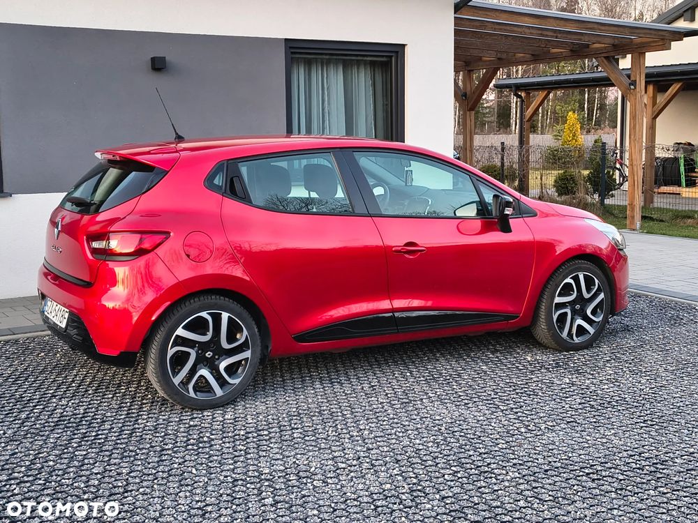 Renault Clio - 3