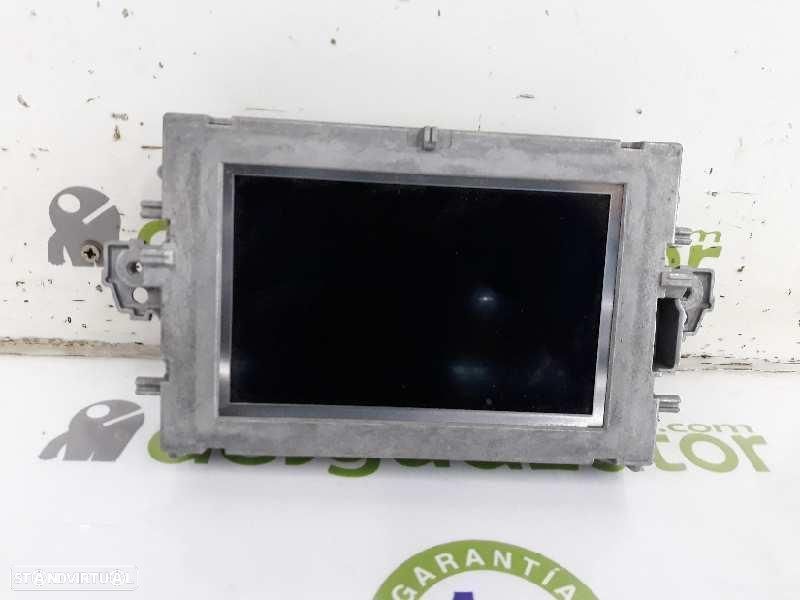 TELA/ECRÃ MULTIFUNÇÕES MERCEDES-BENZ CLASE E BM 212 LIM. - 1