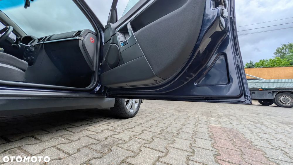 Opel Vectra 1.9 CDTI Edition Plus - 21