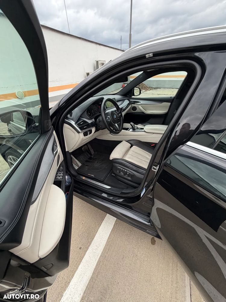 BMW X6 - 7