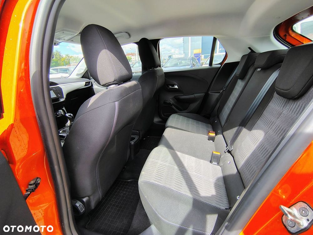 Opel Corsa 1.2 S&S - 13