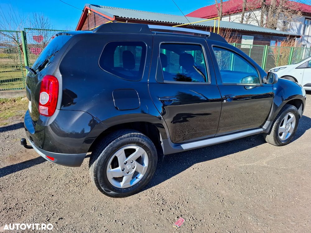 Dacia Duster 1.6 16V 4x2 Delsey - 12