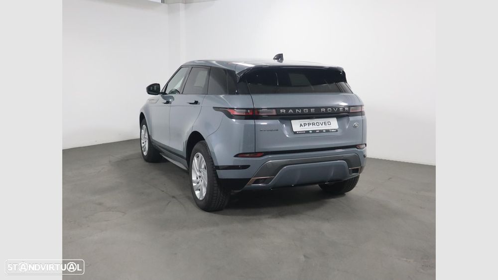 Land Rover Range Rover Evoque 1.5 P160 R-Dynamic S Auto - 2