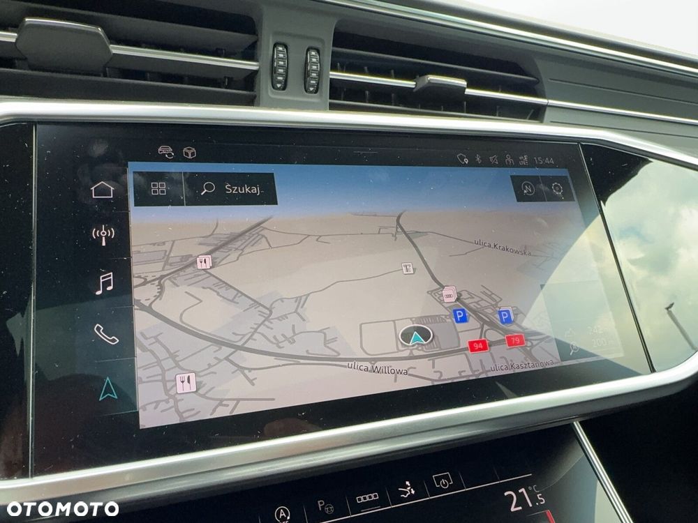 Audi A7 Sportback - 24