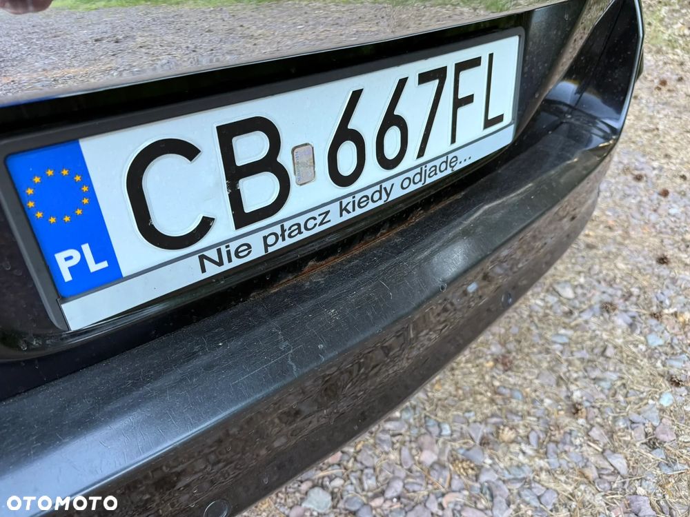 Opel Astra - 38