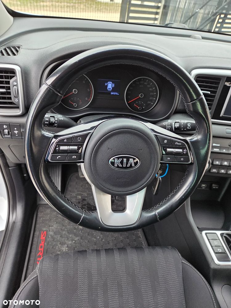 Kia Sportage - 29