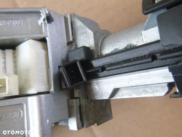 ZESTAW STARTOWY OPEL ASTRA III H 1.4 16V 55558787 BB - 14