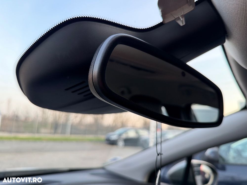 Opel Astra 1.6 D Start/Stop Innovation - 27