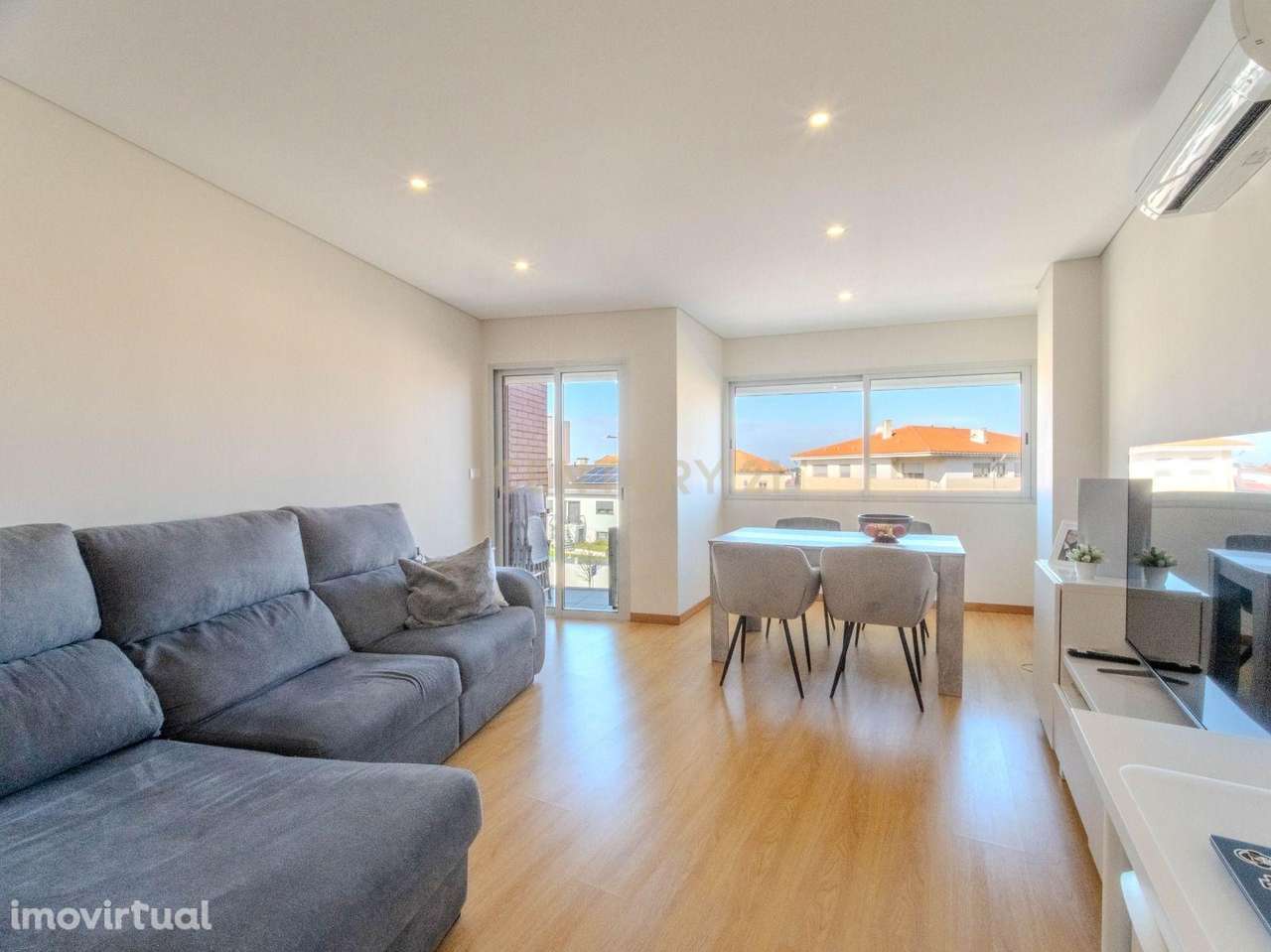 Apartamento T2+1 Perafita - Grande imagem: 2/20