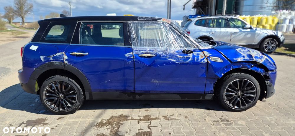 MINI Clubman Cooper - 8