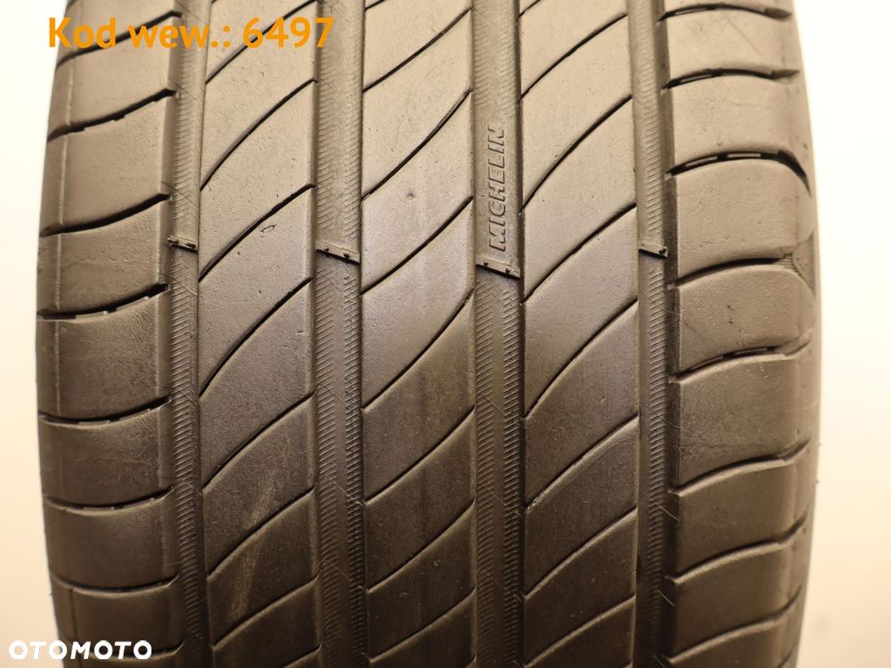 Michelin Primacy 4 - 225/45 R17 - 2