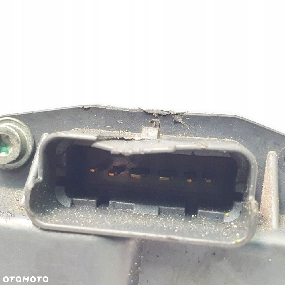 PRZEPUSTNICA Peugeot 407 307 2.0 16V 9640796280 408239821001 VDO - 7