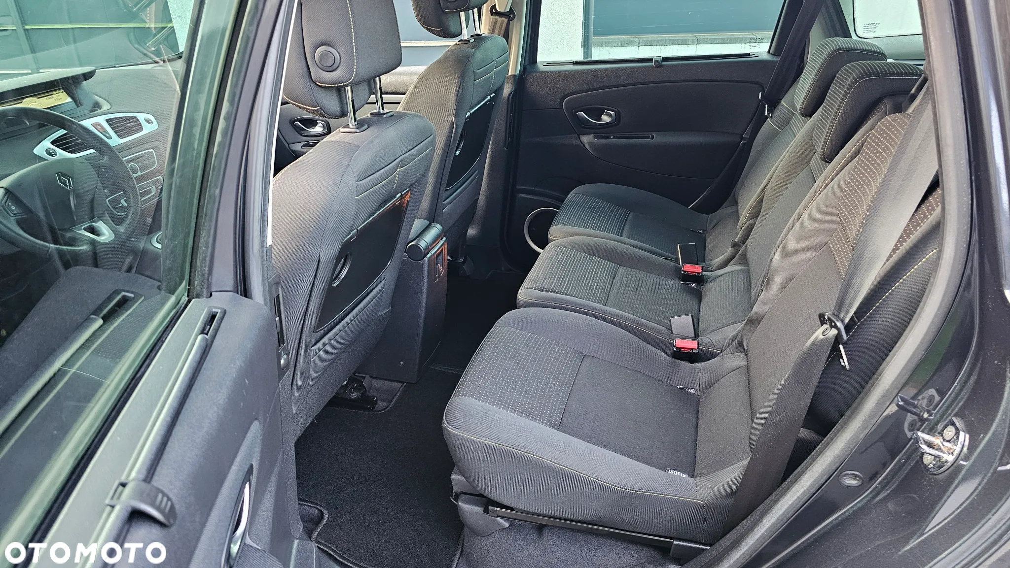Renault Grand Scenic dCi 160 Bose Edition - 9