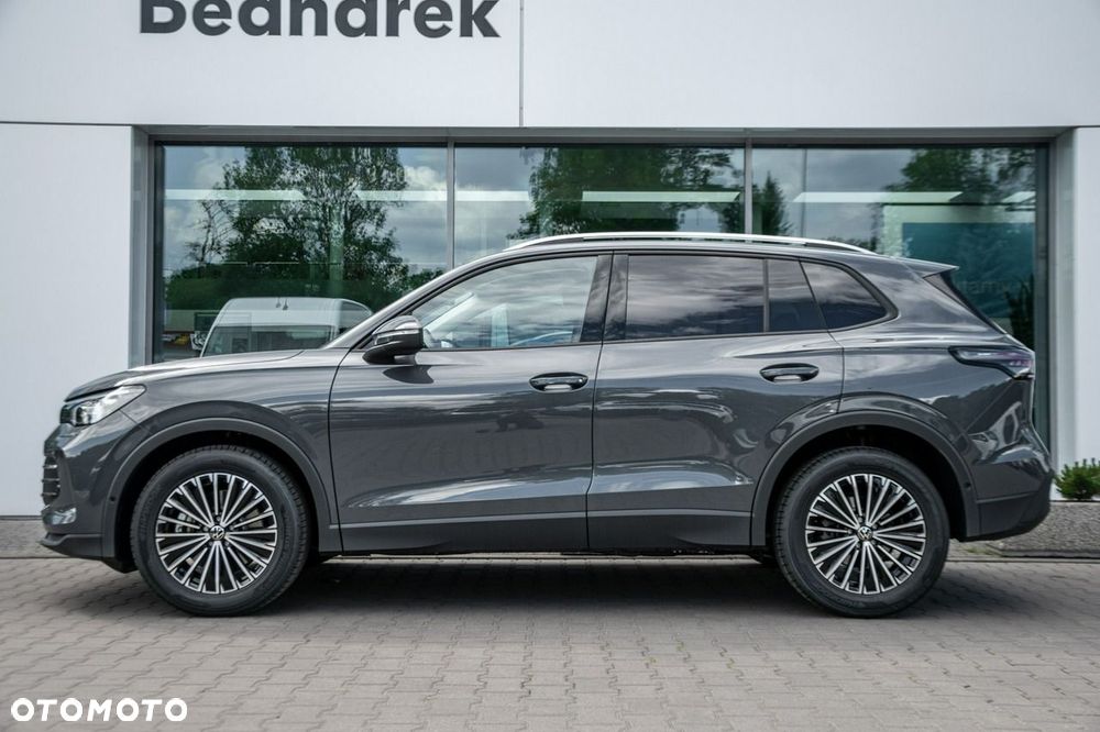 Volkswagen Tiguan - 7
