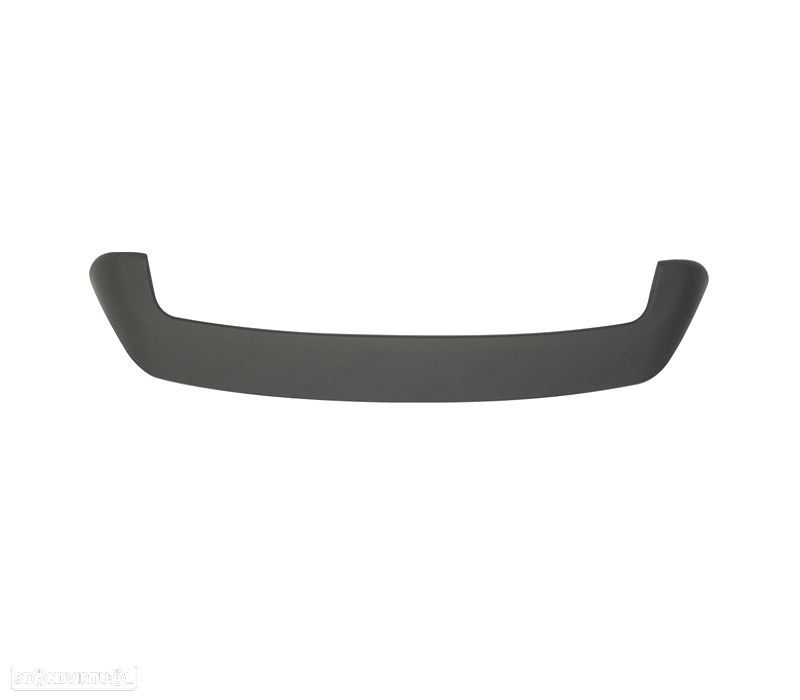 AILERON SPOILER MERCEDES GLE W167 20- LOOK AMG - 2