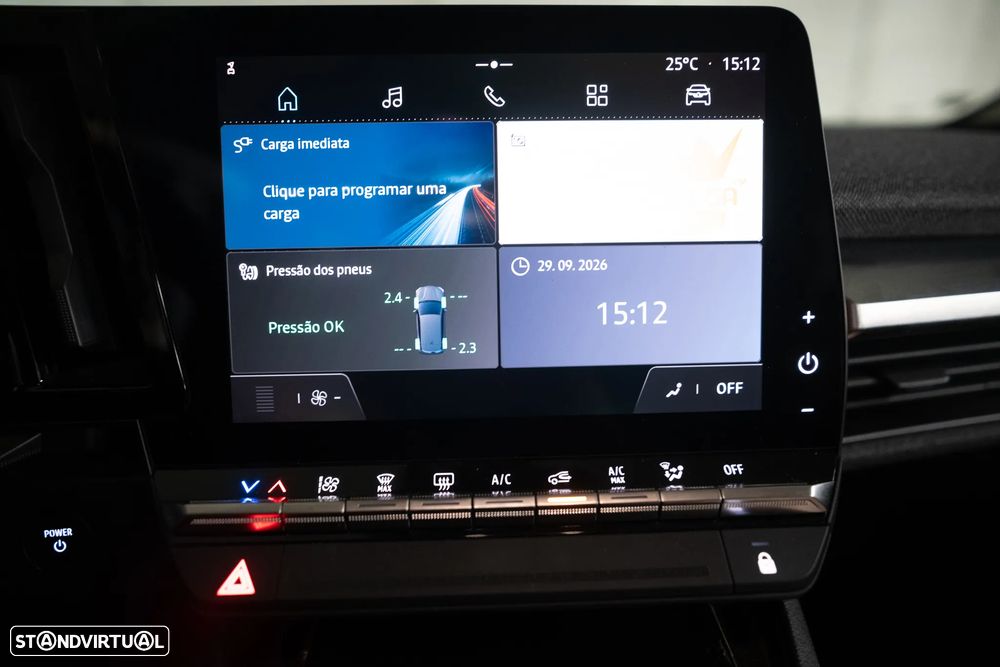 Renault Mégane E-Tech EV40 Equilibre - 20
