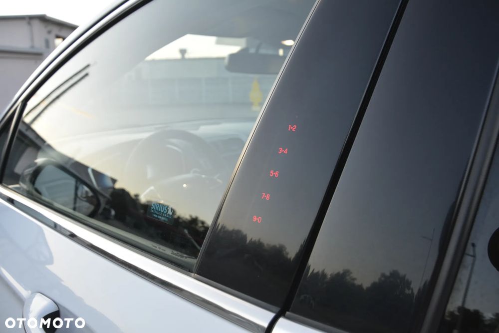 Ford Fusion - 34