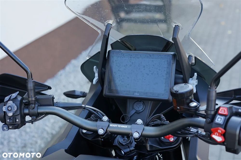 KTM Super Adventure - 18