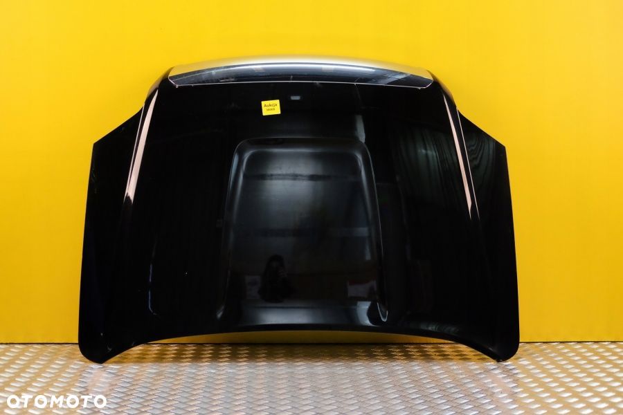 GMC TERRAIN 2010-2015 MASKA PRZÓD CHROM USA - 1