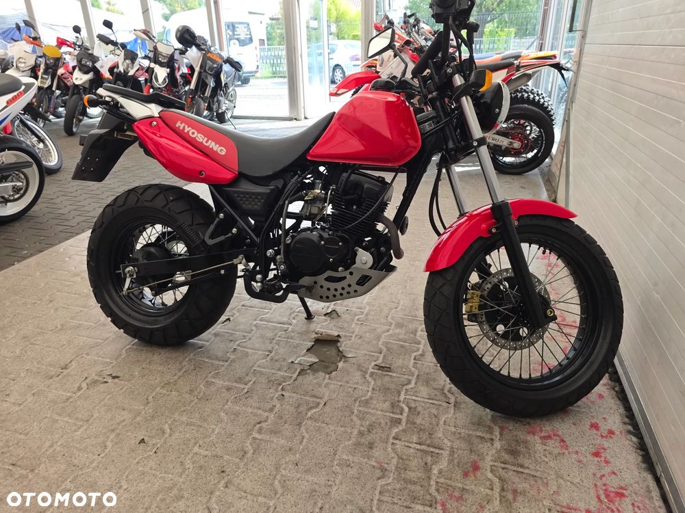 Hyosung Inny - 34