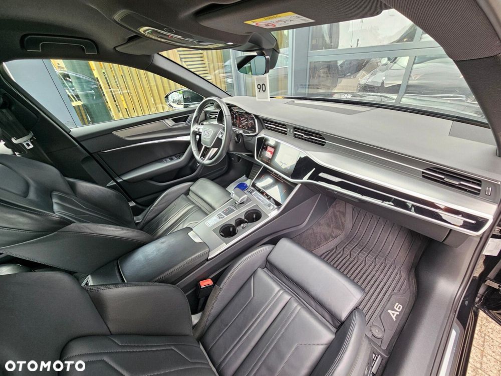 Audi A6 Limousine - 39