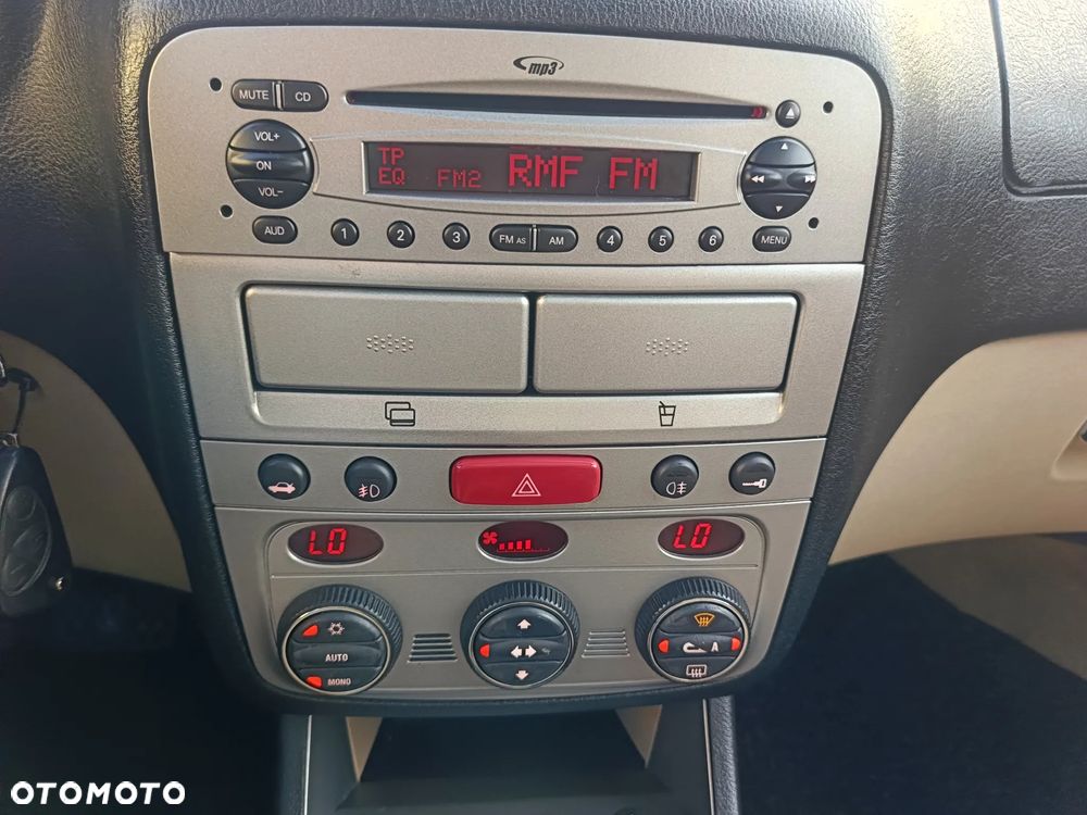 Alfa Romeo 147 2.0 Sel Exclusive - 23