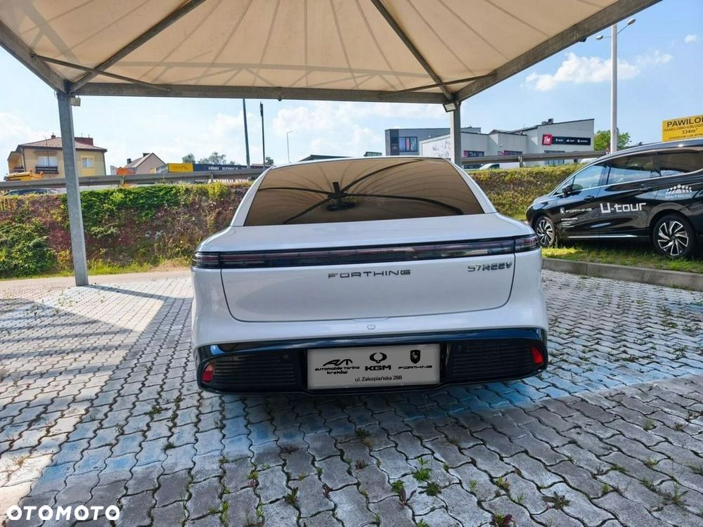 Forthing S7 REEV - 6