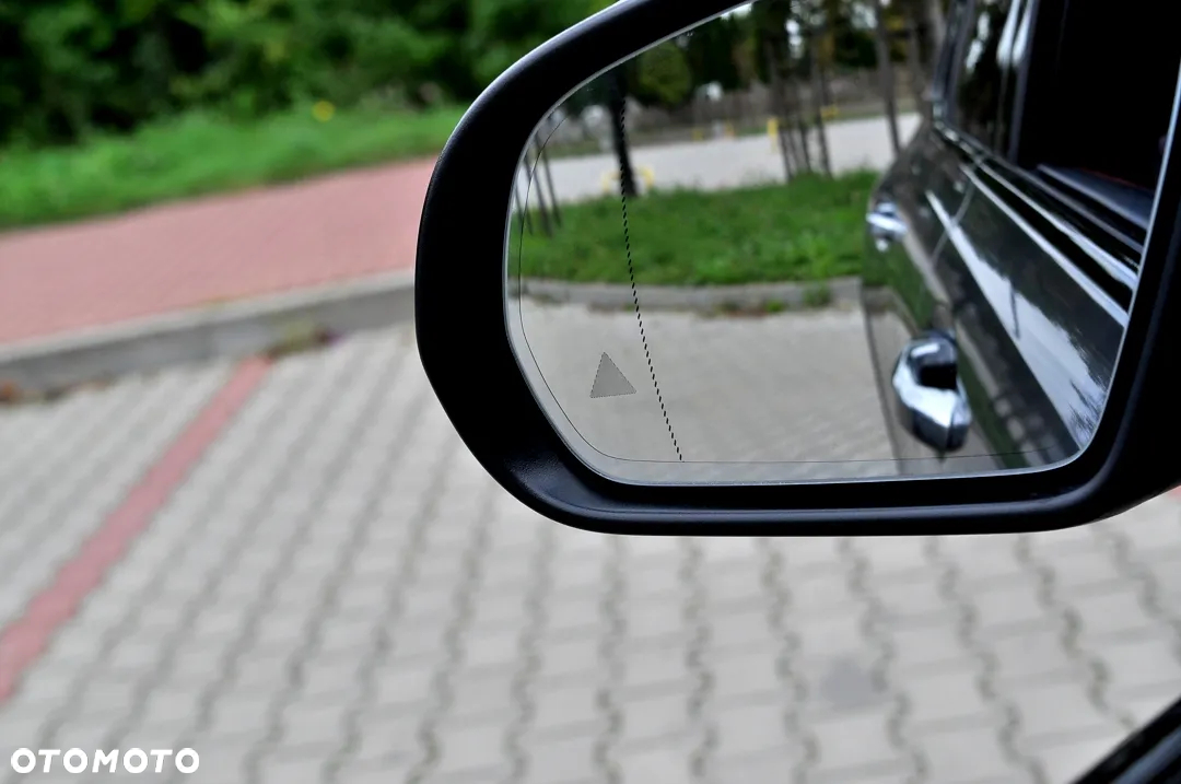 Mercedes-Benz GLB 200 d AMG Line 8G-DCT - 40