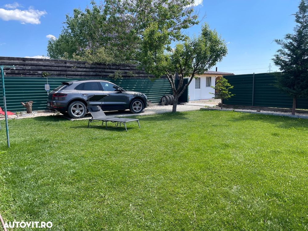 Porsche Macan Standard - 4