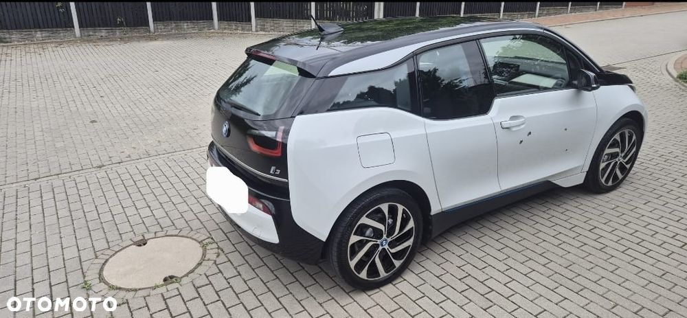 BMW i3 120 Ah - 5