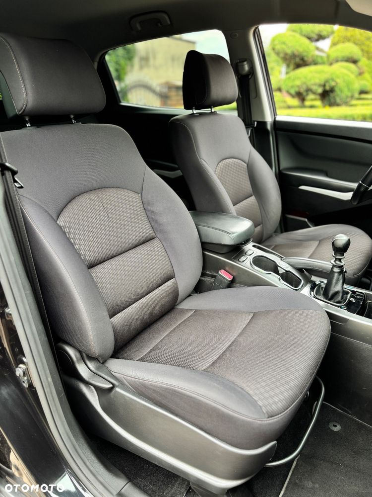 SsangYong/KGM Korando 2.0 2WD Quartz - 23