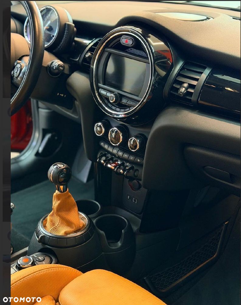 MINI Cooper S - 12