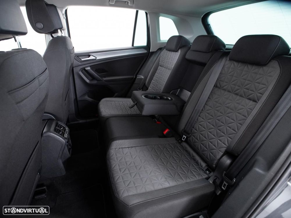 VW Tiguan 1.4 TSI eHybrid Life DSG - 10