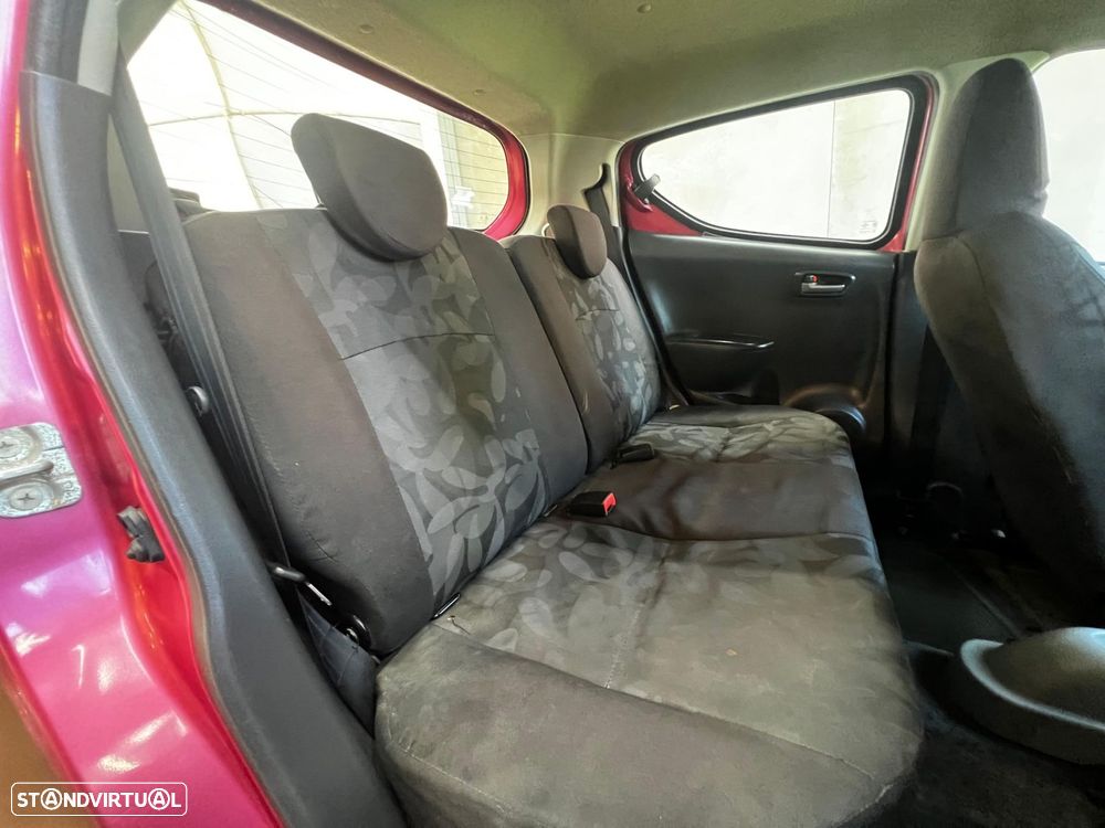 Suzuki Alto 1.0 GL Style - 19
