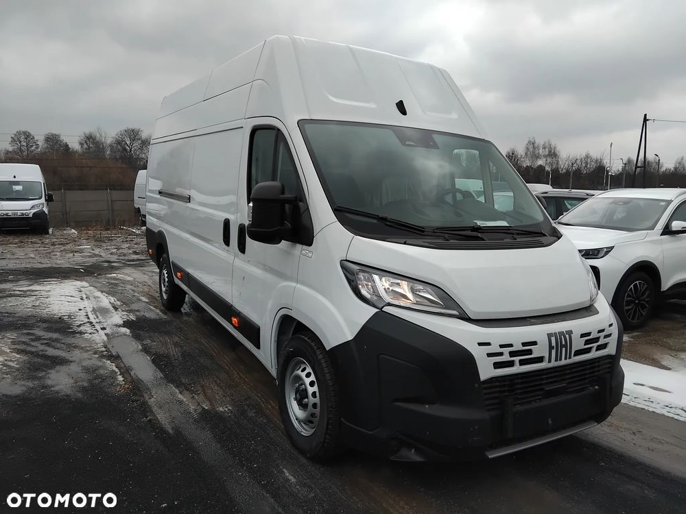 Fiat DUCATO - 2