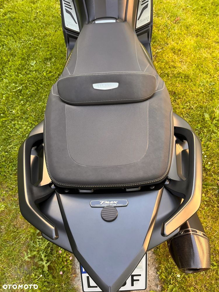 Yamaha Tmax - 21