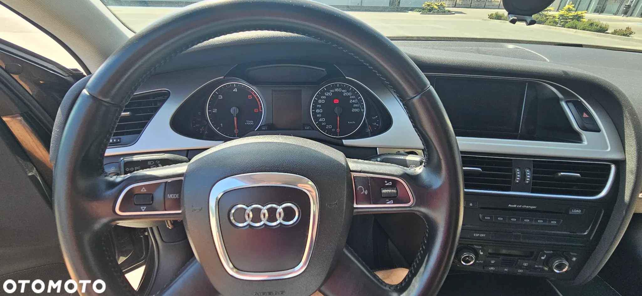 Audi A4 2.0 TDI - 19