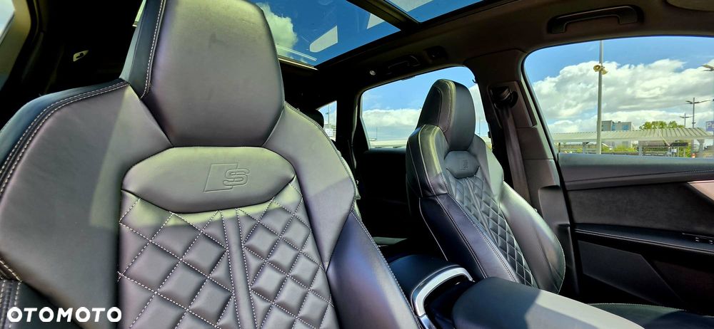 Audi Q7 55 TFSI mHEV Quattro S Line Tiptr - 16