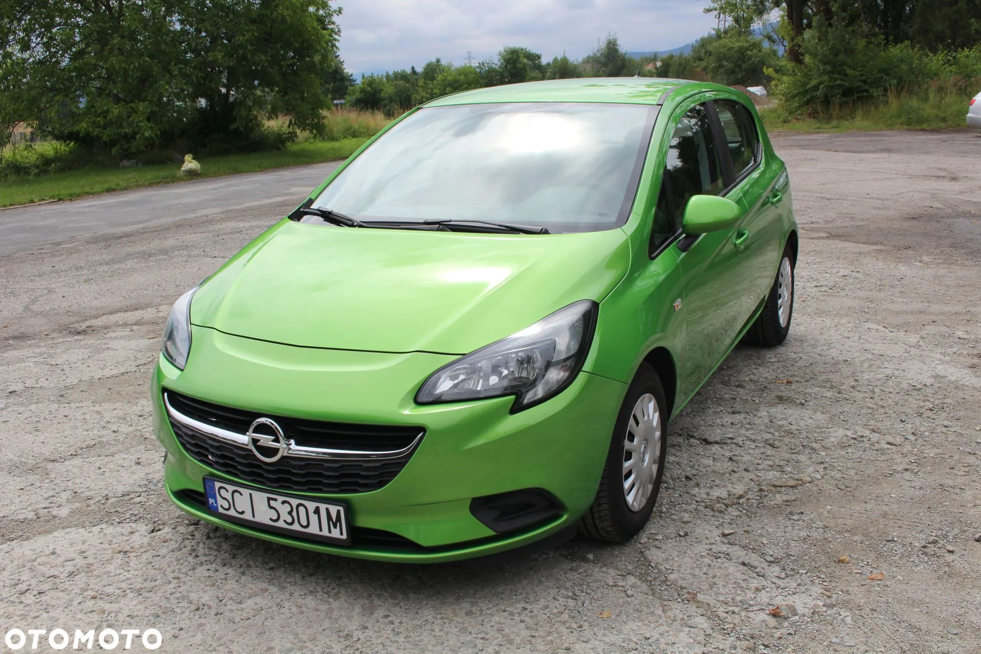 Opel Corsa 1.4 Color Edition - 3