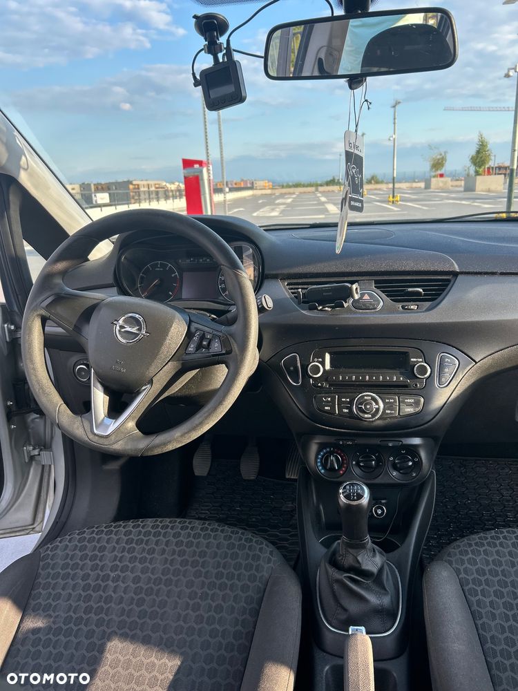 Opel Corsa - 16