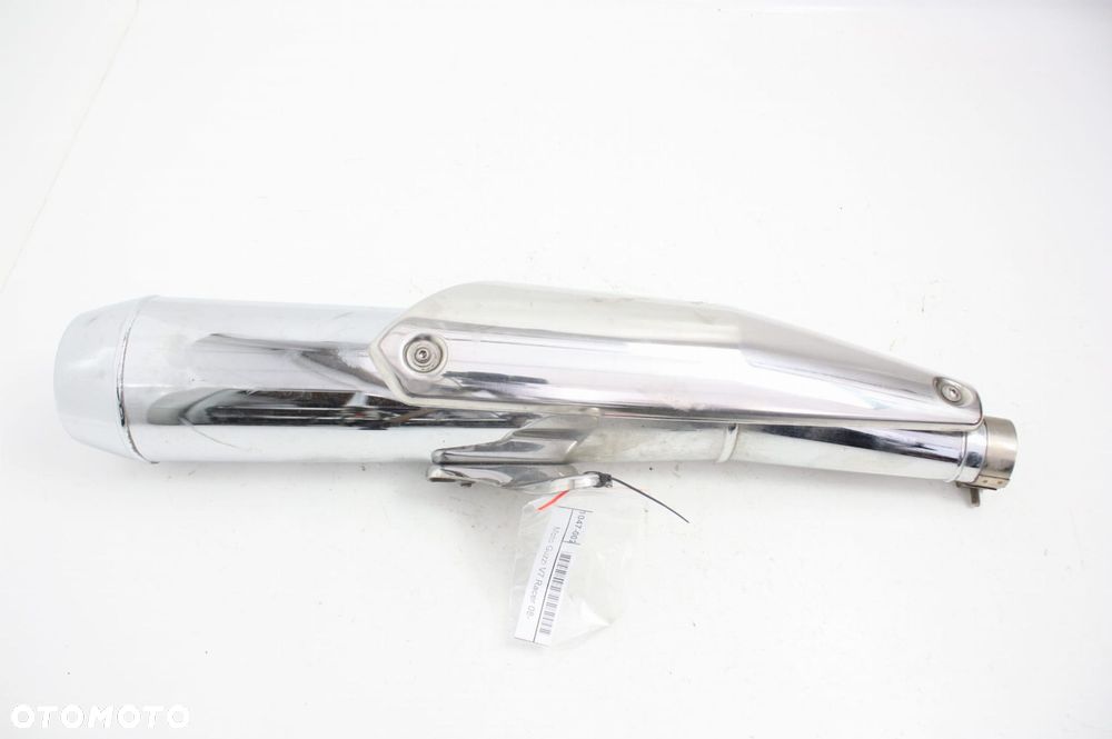 TŁUMIK LEWY Moto Guzzi V7 Racer 08- - 1