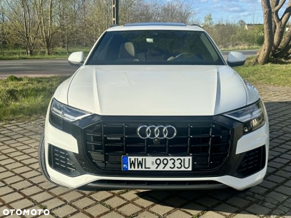 Audi Q8 - 7